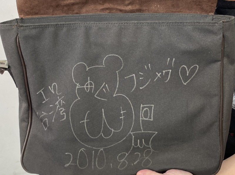 【6upoker】初代小恶魔辣妹!月野りさ(月野理纱)近况Update!