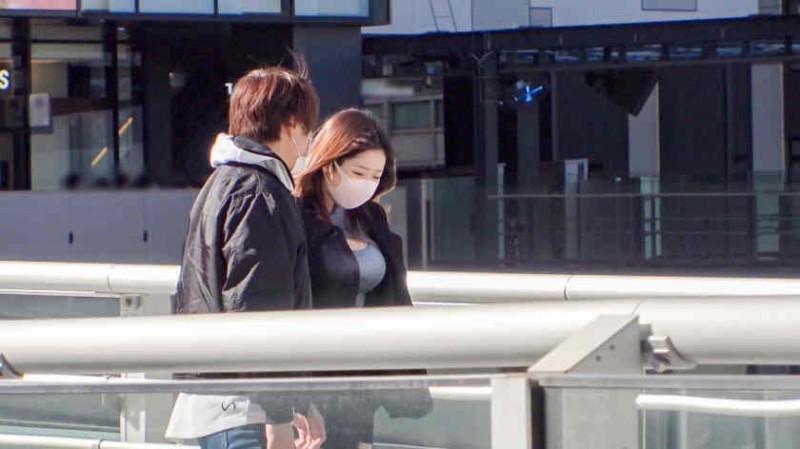 【6upoker】368ICHK-005 桜坂りんか