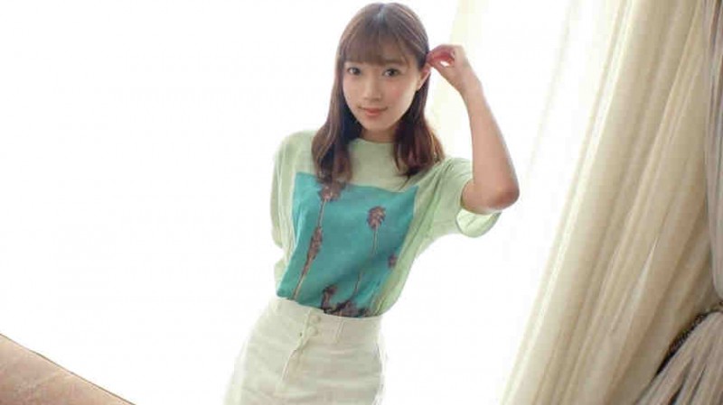 【6upoker】SIRO-4189素人温柔氛围的美少女