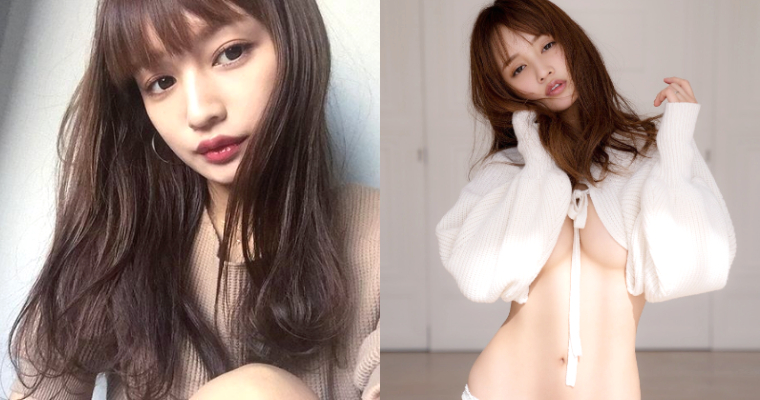 【6upoker】誰說婚後就要封奶？30 歲「渡部麻衣」升格人妻更敢脫！「南北半球＋側乳」一起大解放