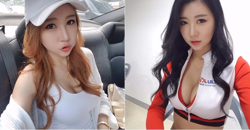 【6upoker】正妹半透明乳衣「渾圓美胸」跑出來！視覺畫面好立體！螢幕被塞好塞滿…