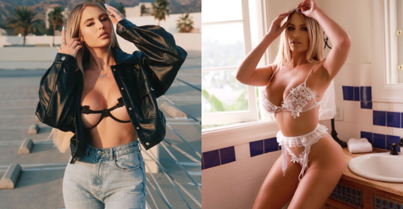 【6upoker】「健身辣模」練出渾圓堅挺奶　「運動教學片」讓人重複播放連看一整晚