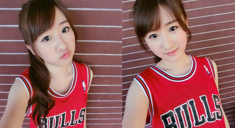 【6upoker】反差萌！台大「校花」甜美清新…私下扮巫師更加激起網友「邪惡念頭」