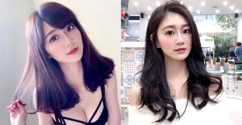 【6upoker】人美又賢慧！「Shi Yun」豐滿雙乳不只讓人大飽眼福，還能下廚滿足你舌尖上的味蕾！