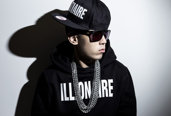 【6upoker】嘻哈界最狂！把大把鈔票當裝飾 名錶喜歡？送你啦！