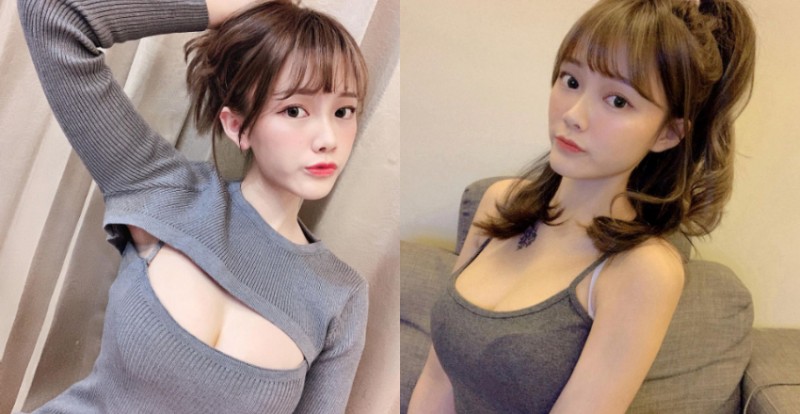 【6upoker】阿富女友啦！現役護理師「宜欣」甜美外表和火辣身材引起關注