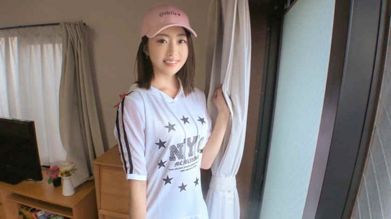 【6upoker】SIRO-3953芽衣 20歳 花屋さん