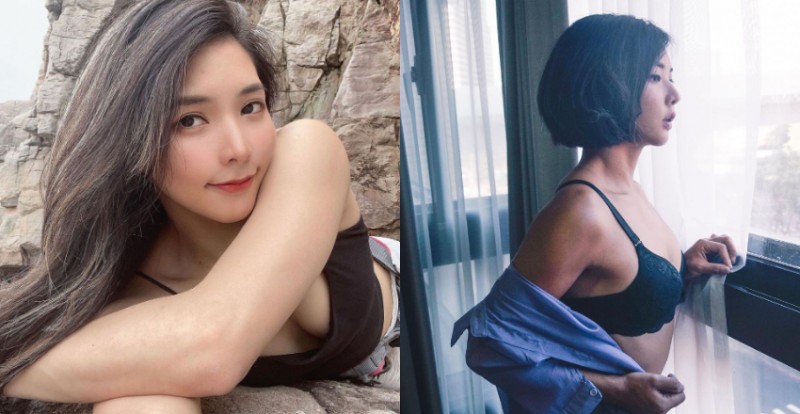 【6upoker】正妹登山嚮導「Sandy」竟是前工程師　健康小麥肌太性感！