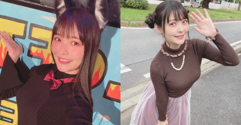 【6upoker】日本最正聲優戴上貓耳變成「萌獸」　意外發現她是「神隱少女」