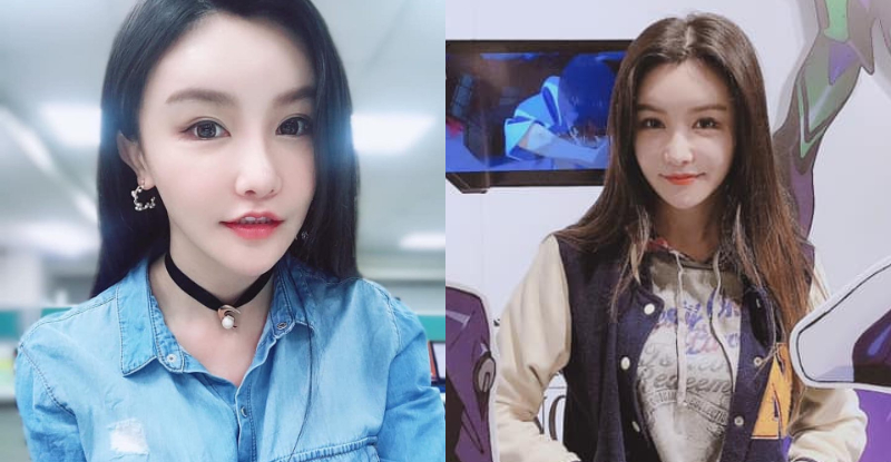 【6upoker】月光仙子降臨在此！「王月紳Cynthia」大眼美瞳身材性感火辣，原來還是位音樂才女！