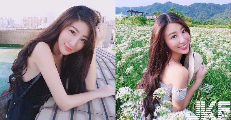 【6upoker】顏值爆表「氣質正妹」光看臉蛋就戀愛！沒想到「白嫩長輩」如此兇！比基尼照超養眼…