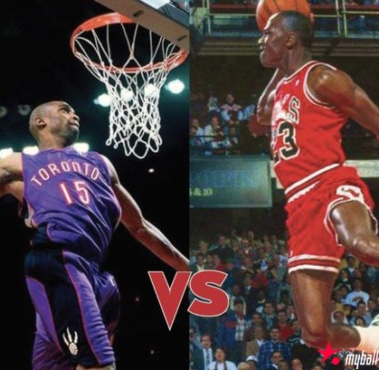 奥尼尔评选史上最强扣篮首发五虎：乔丹领衔，锡安坐镇中锋，大发体育助力你的致富之路！