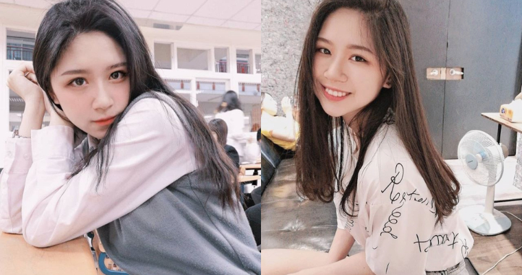 【6upoker】18 歲美聲小歌姬「蔡羽忻」不只唱歌好聽！高顏值臉蛋溢出滿滿氣質　笑容太甜讓人戀愛