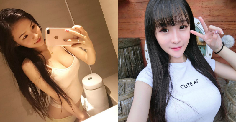 【6upoker】性感「地方人妻」童顏無敵！美乳身材超火辣　當媽之後奶奶更升級！