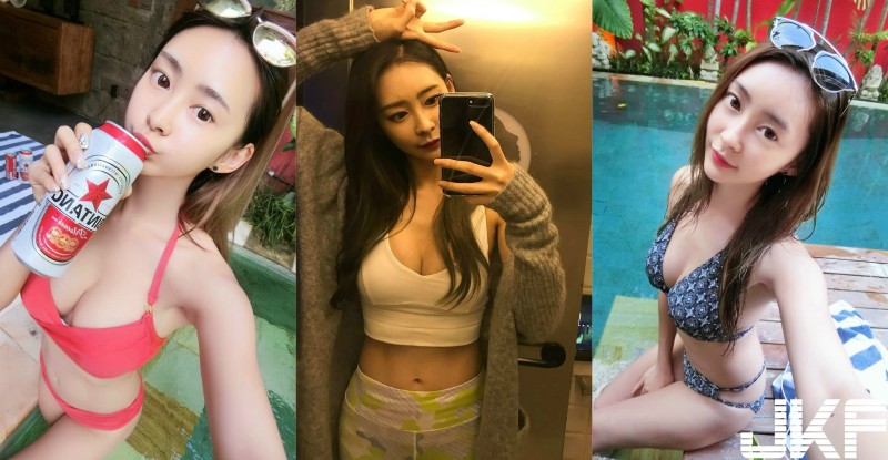 【6upoker】居然！小隻馬私藏「極美嫩乳」…三點泳裝大露「犯規身材」畫面塞滿滿