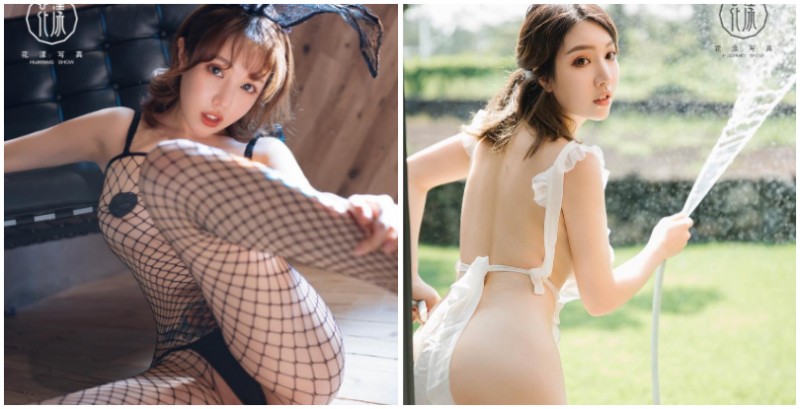 【6upoker】不是巨乳就是美尻！攝影師「吹泡泡」鏡頭下滿滿的女體慾望，各種幻想一次滿足