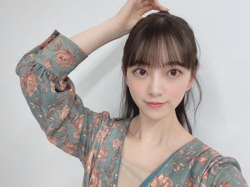 【6upoker】乃木坂46次世代王牌「堀未央奈」清新笑顏配孩子氣笑容　讓人妹控魂大覺醒啊