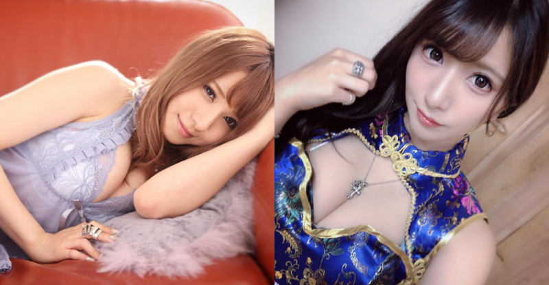 【6upoker】一山還有一山高！萌甜妹仔「園田美櫻」的超大G奶真是香甜美味又可口啊！