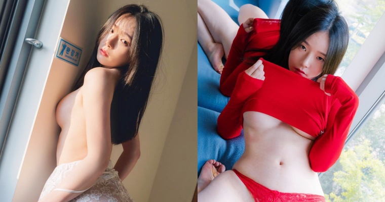 【6upoker】「招牌臭臉」不影響人氣！辣模 PIA 一臉淡定曬「美胸、蜜臀」還是色氣滿滿