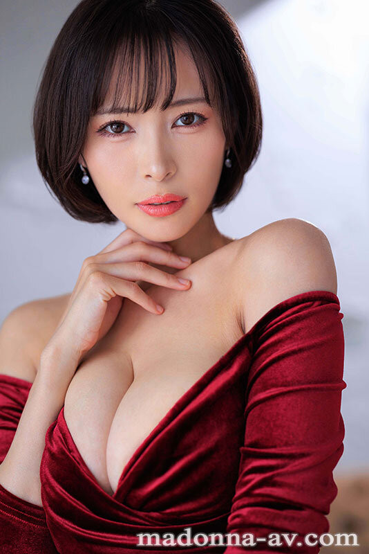 【6upoker】真木今日子(JUR-087)出道15年收大礼!真木今日子、Madonna专属决定!