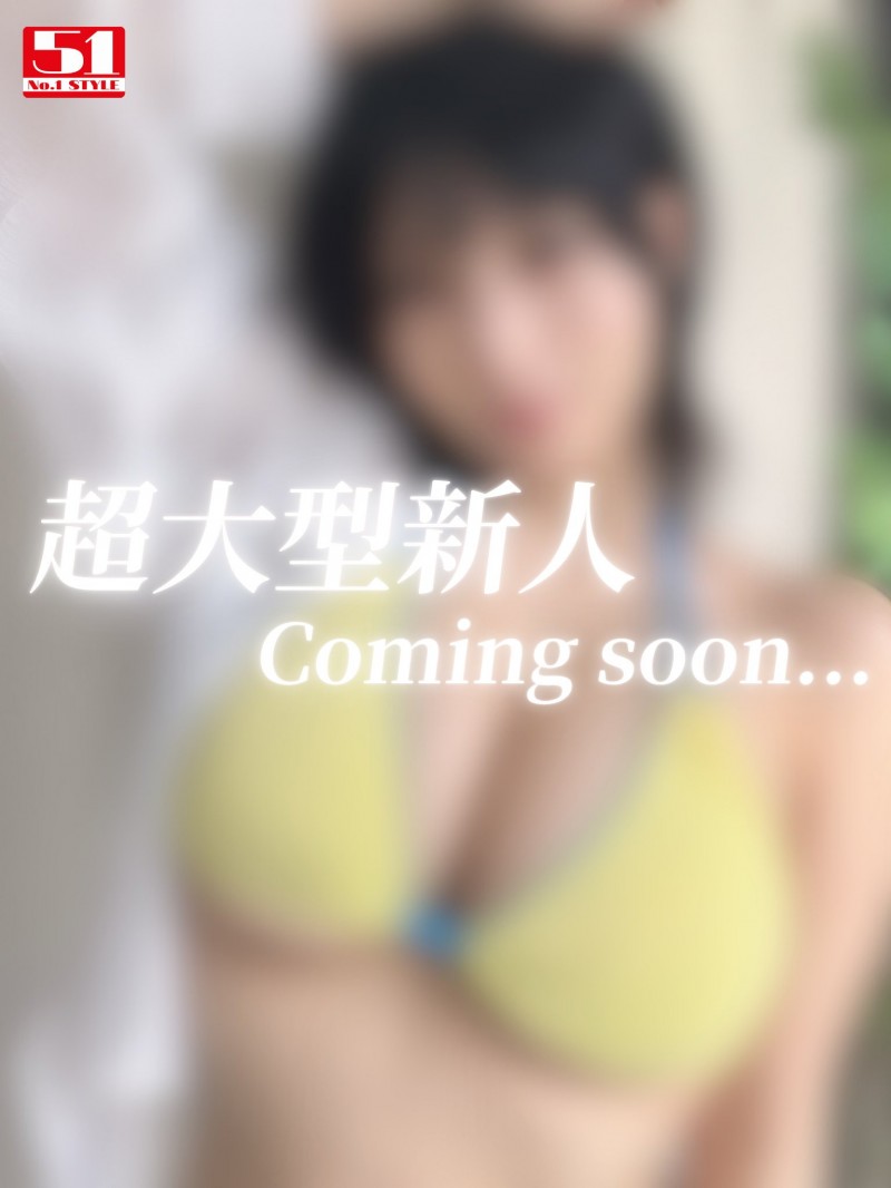 【6upoker】片商51的「超大型新人」? !她让M社的制作人不爽惹!