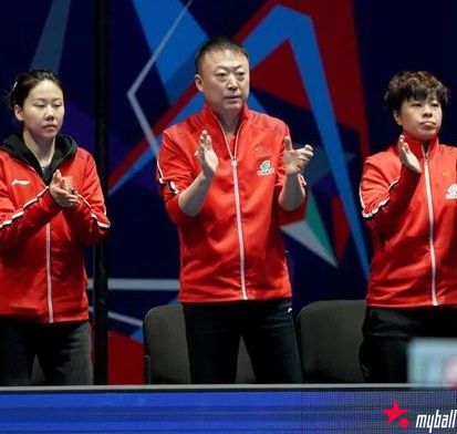 世乒赛女团1/4决赛：中国3-0横扫韩国，孙颖莎逆转金娜英，大发体育助力你的致富之路！