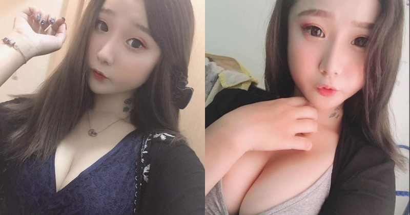 【6upoker】專業舒壓按摩師「巨乳童顏」好逼人！養眼畫面誰不想去給她捏一捏！