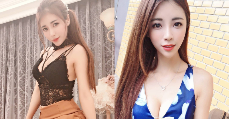 【6upoker】性感女神「Angel liya 莉亞」化身熟成學生妹　水手服遮不住渾圓曲線！