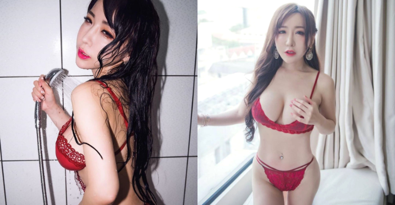 【6upoker】沒有二選一，只有一加一！「星野優」淋浴打濕白嫩雪奶，魅惑發問讓男粉視野無限寬闊！