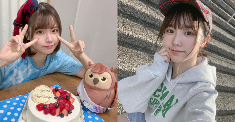 【6upoker】可愛即是正義！日系美少女蘿莉感十足　甜美軟萌樣讓人忍不住想抱緊處理