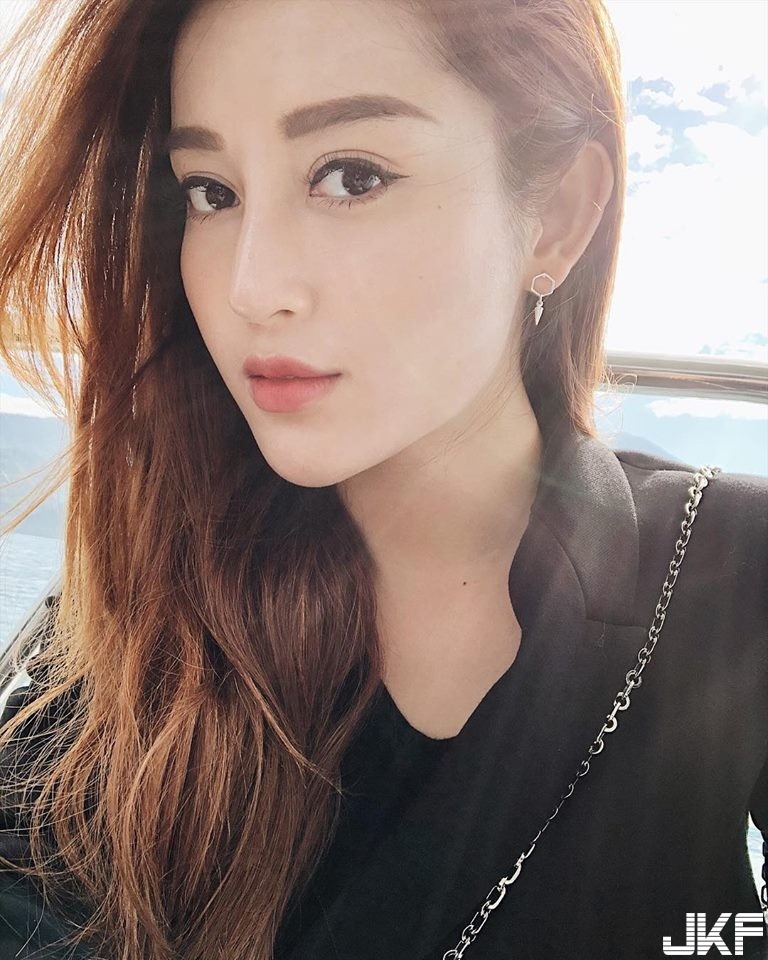 【6upoker】台灣捕獲「最美越南妹」，空靈眼神、高挑身材，這顏值贏了啦！