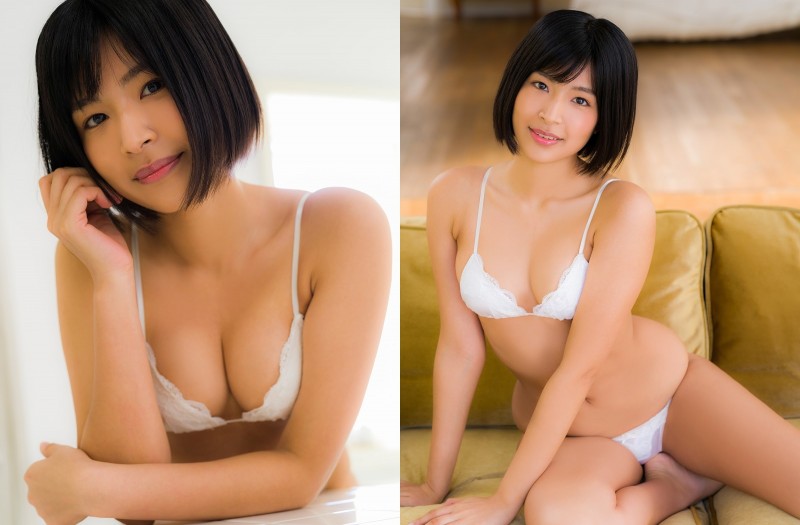 【6upoker】混血賽車皇后「藤井マリー」魔鬼曲線讓人稱羨　渾圓緊實「蜜桃美尻」辣到一個犯規