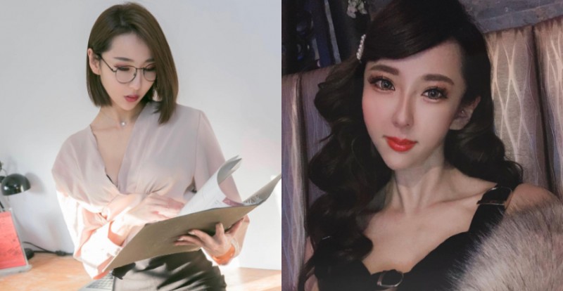 【6upoker】健身女神蘇珊 Susan化身華燈「蘇媽媽」　魅惑氣質讓人想包檯！