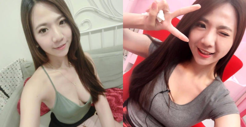 【6upoker】正妹看台區「露深溝」觀賞球賽被神！傳送門內滿滿「爆乳E奶」照！