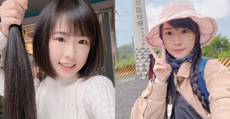 【6upoker】華語老師「蔡蔡老師」清新氣質好戀愛　人美心善熱心公益