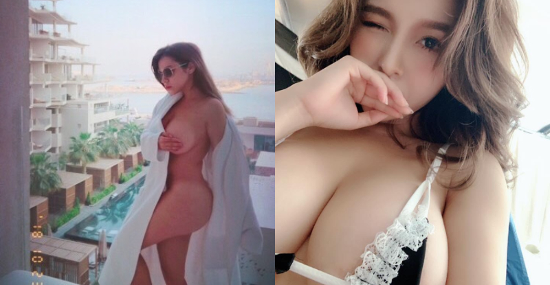 【6upoker】胸狠正妹H乳!性感救護員火度大開，「小李毓芬」人氣沒在客氣的!!!