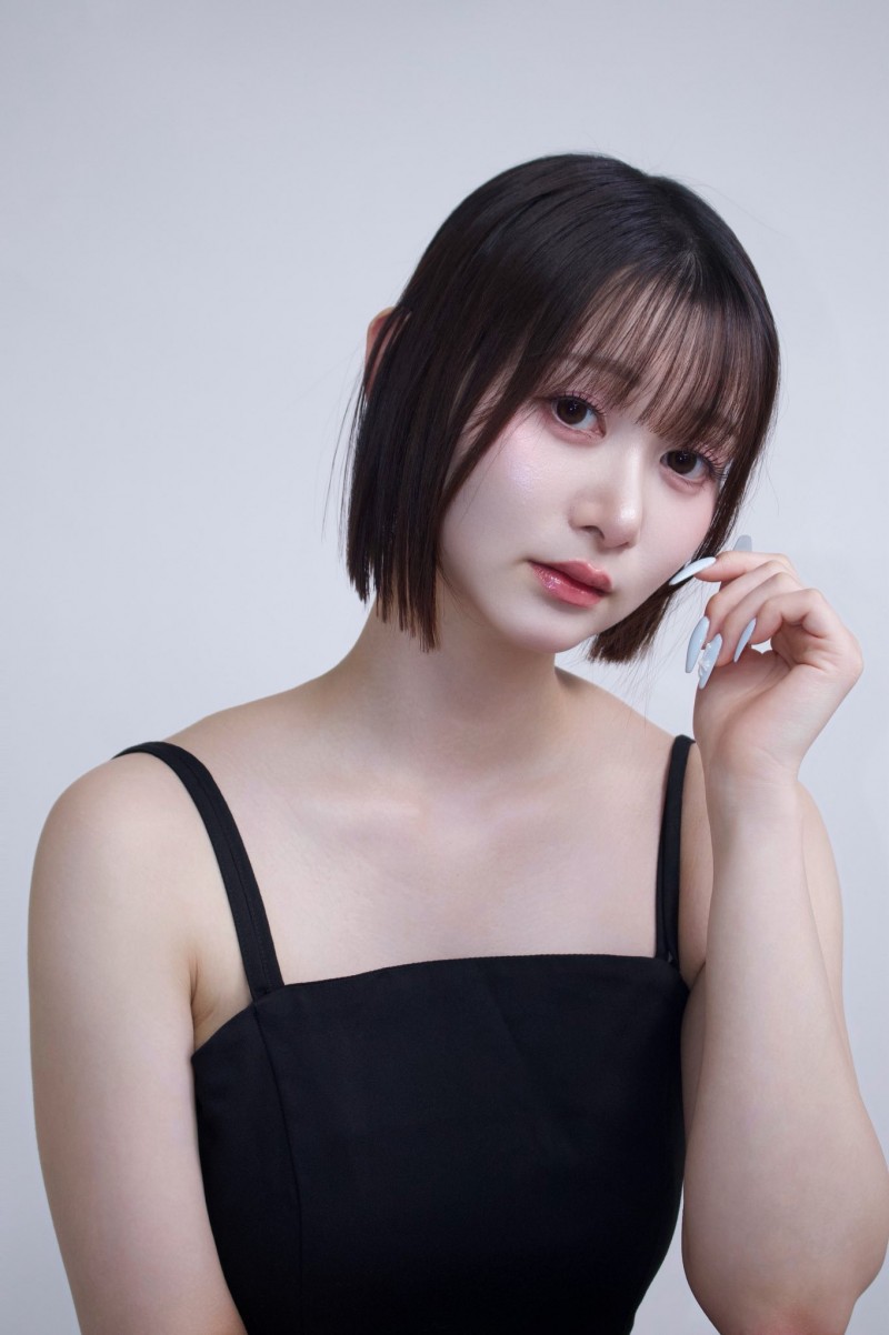 【6upoker】将成最强发片机器？月瀬りりあ(月濑莉莉亚)拍了这支作品！