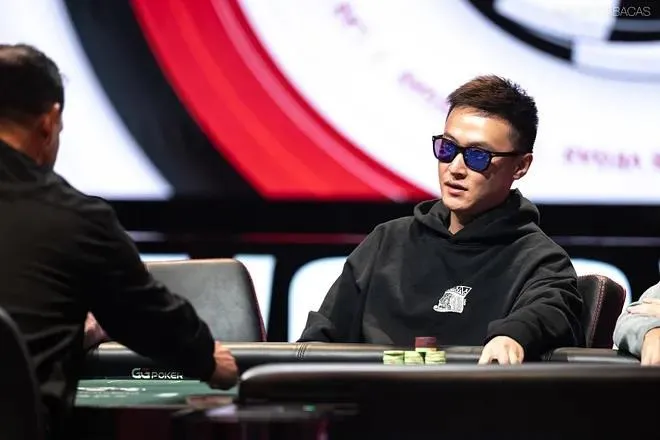 【EV扑克】2026WSOP半程战报:丁彪159万美元刷新历史,中国牌手首次跻身半程奖金榜前15