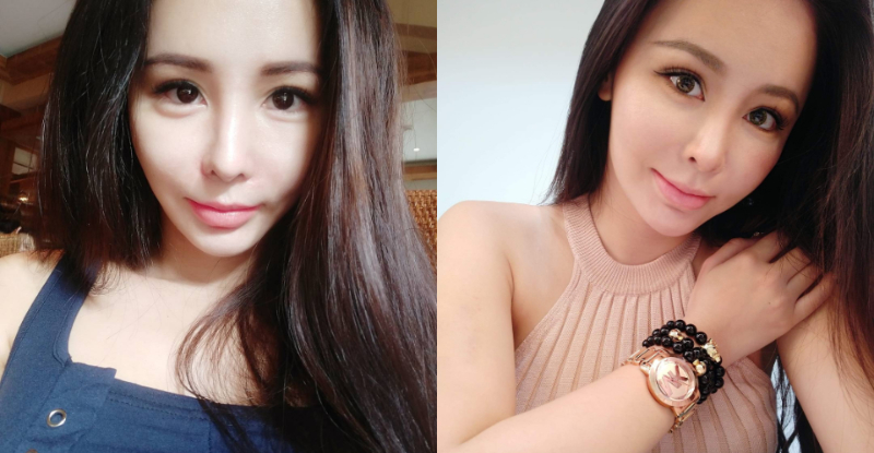 【6upoker】深邃電眼好基因！蜜桃臀的混血美女「華雲兒 Ivanka Tyler」，讓姊姊陪妳出去玩！