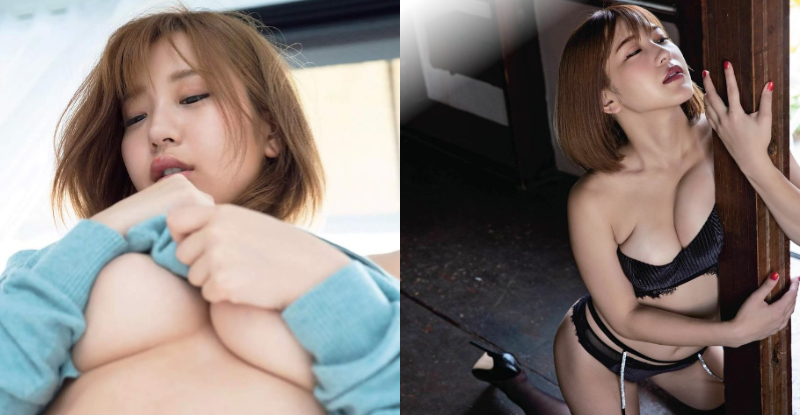 【6upoker】日本「第一美乳女大生」因性愛影片流出閃退　現以舞孃之姿重新回歸