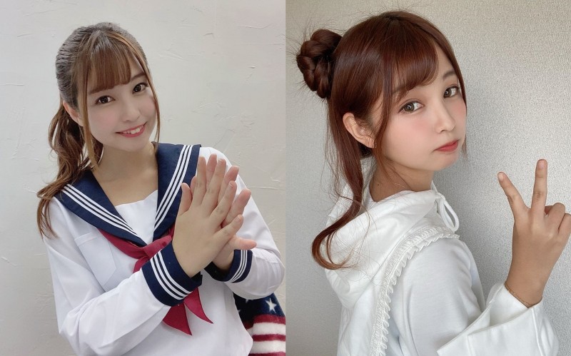 【6upoker】超萌兔牙妹「平沼日菜子」紅潤蘋果肌讓人超想咬一口　鄰家妹妹無辜感萌翻眾人