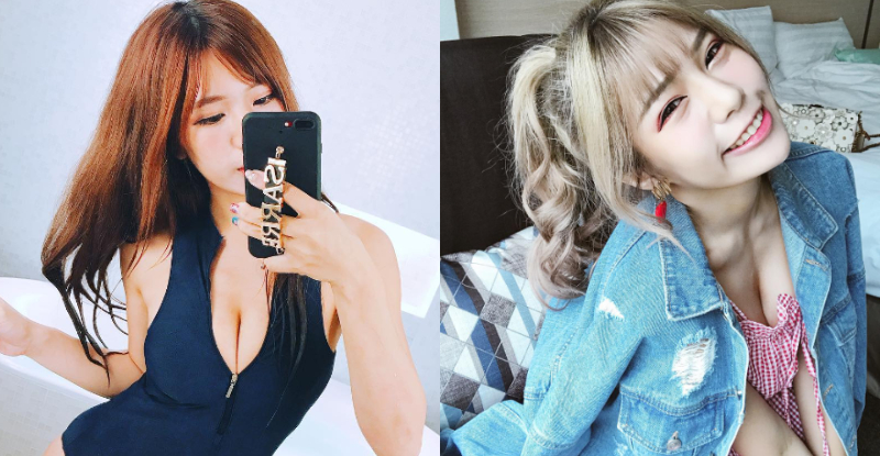 【6upoker】甜美直播主「Sarre彌海砂」乳量太滿拉鍊拉不上　胸前呼之欲出讓人瘋狂！