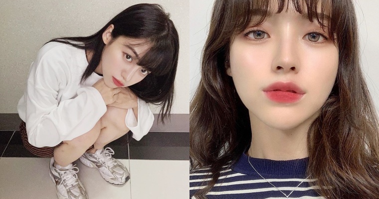 【6upoker】神似「橋本環奈」！韓國正妹「Darlae」高顏值下暗藏搞笑體質　可愛舉動迷倒上萬粉絲