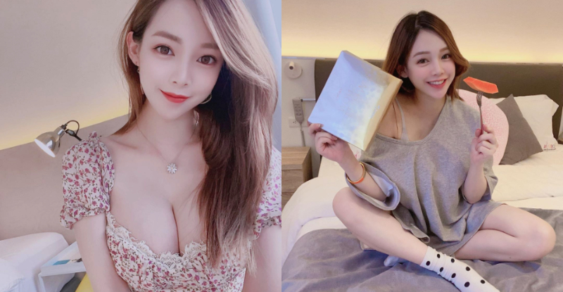 【6upoker】Ｅ彈攻擊！最正小隻馬「茲茲Abby」精緻臉蛋嫩到發甜，纖瘦美體力頂巨乳太逆天！