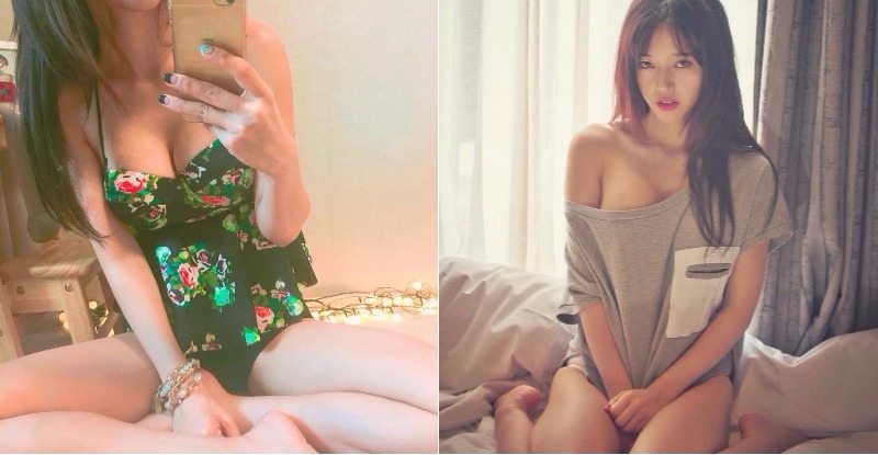 【6upoker】乳浪逆襲！正妹傲人上圍向前挺「震幅太大」，嚇壞岸邊泳客直呼：好危險…