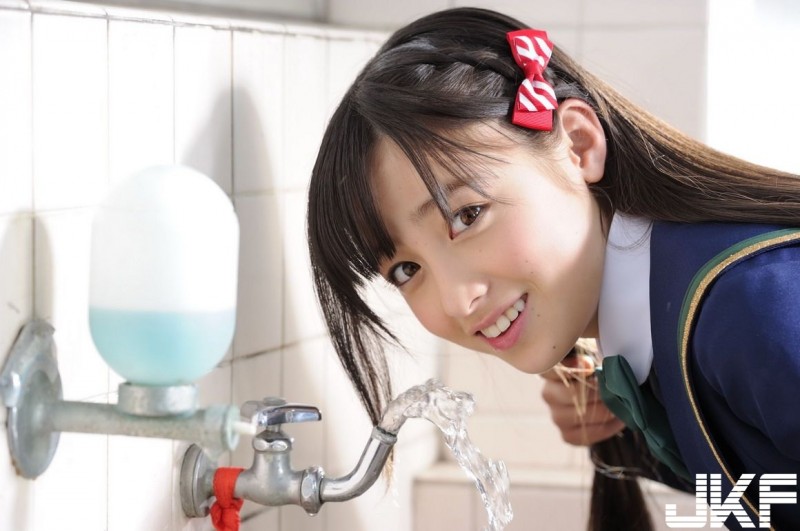 【6upoker】未來令人期待！超美10代女星　這些少女值得十年「養成計畫」