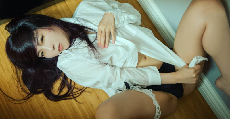 【6upoker】最強女體攝！妹子主動「脫衣獻身」討拍　「尺度全面解放」騷感強勢來襲
