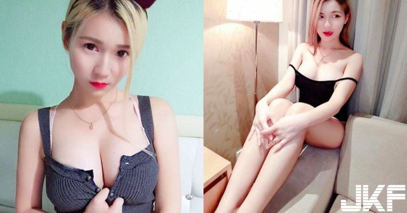 【6upoker】大馬正妹好挑逗！對鏡「拉衣自拍」，不只裸腿100分，整個「渾圓雪乳」都要蹦出來啦！