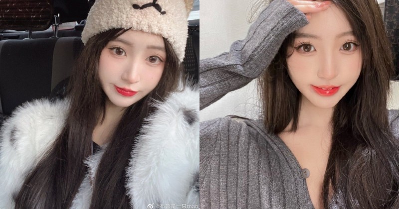 【6upoker】正妹甜姐兒「長腿、美胸都好吸睛」，「性感緊身衣」讓曲線畢露了！