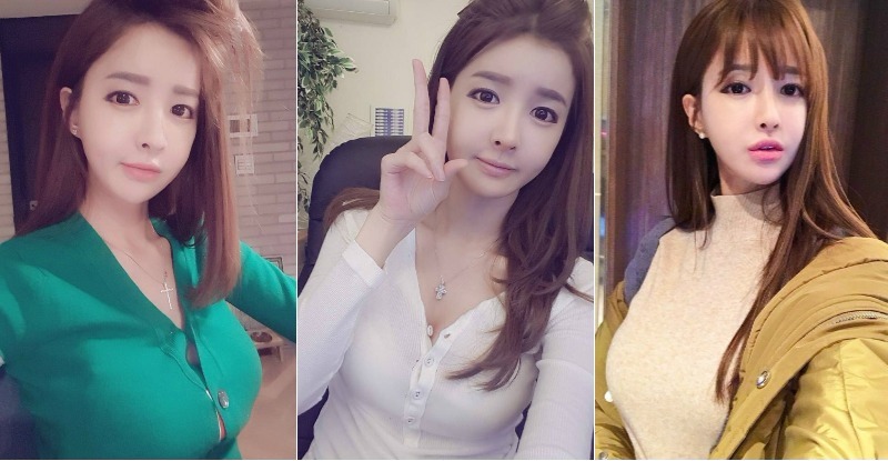 【6upoker】冷颼颼！BJ全身包緊緊「嫩白圓乳」爆出來！養眼自拍照讓人越看越上火！
